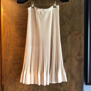 Donna Karen Skirt